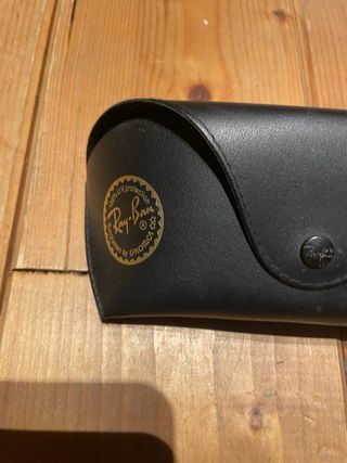 Ray-Ban RB 3423 63ø Polarizzati semi specchiati