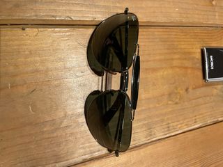 Ray-Ban RB 3423 63ø Polarizzati semi specchiati