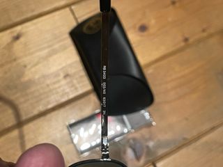 Ray-Ban RB 3423 63ø Polarizzati semi specchiati