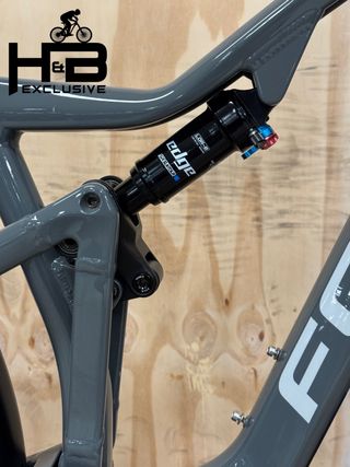 Focus Thron 6.8 EQP Shimano Deore 2022