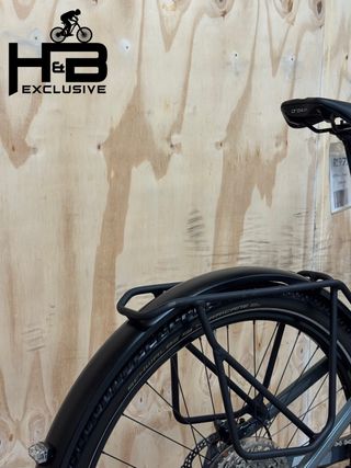 Focus Thron 6.8 EQP Shimano Deore 2022