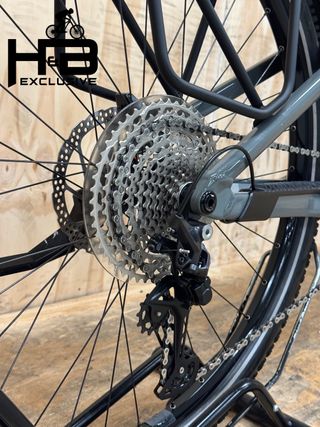 Focus Thron 6.8 EQP Shimano Deore 2022