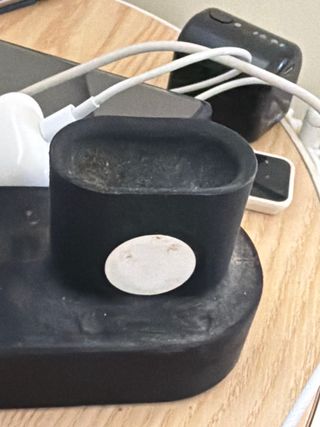 Cargador Apple Watch