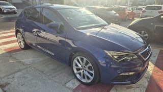 SEAT Leon 2018 FR Edition