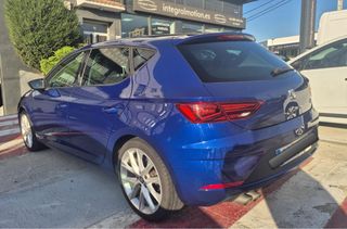 SEAT Leon 2018 FR Edition