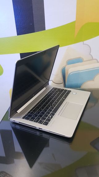 Portatile HP ELITEBOOK 840 G5