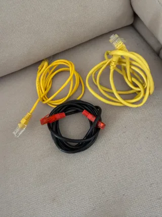 Varios Cables HDMI Nuevos