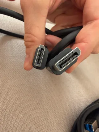Varios Cables HDMI Nuevos