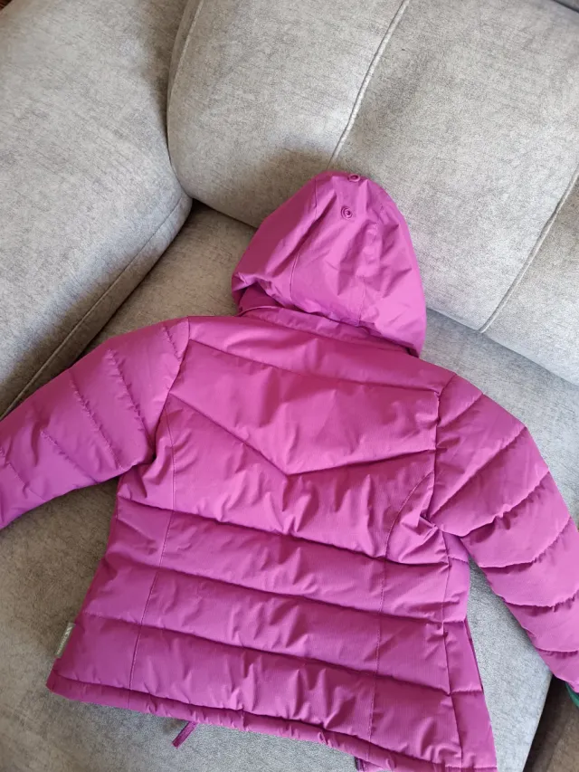 Chaqueta de esquí infantil Trespass