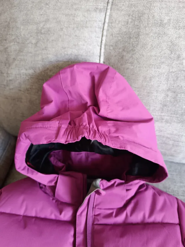 Chaqueta de esquí infantil Trespass