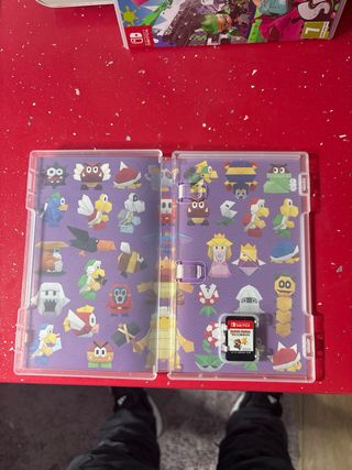 Paper Mario: The Origami King Nintendo Switch