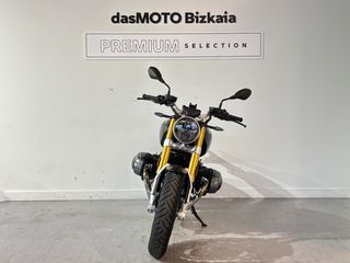 BMW R 12 NINET AZUL AÑO2025 1KM