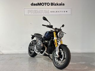 BMW R 12 NINET AZUL AÑO2025 1KM