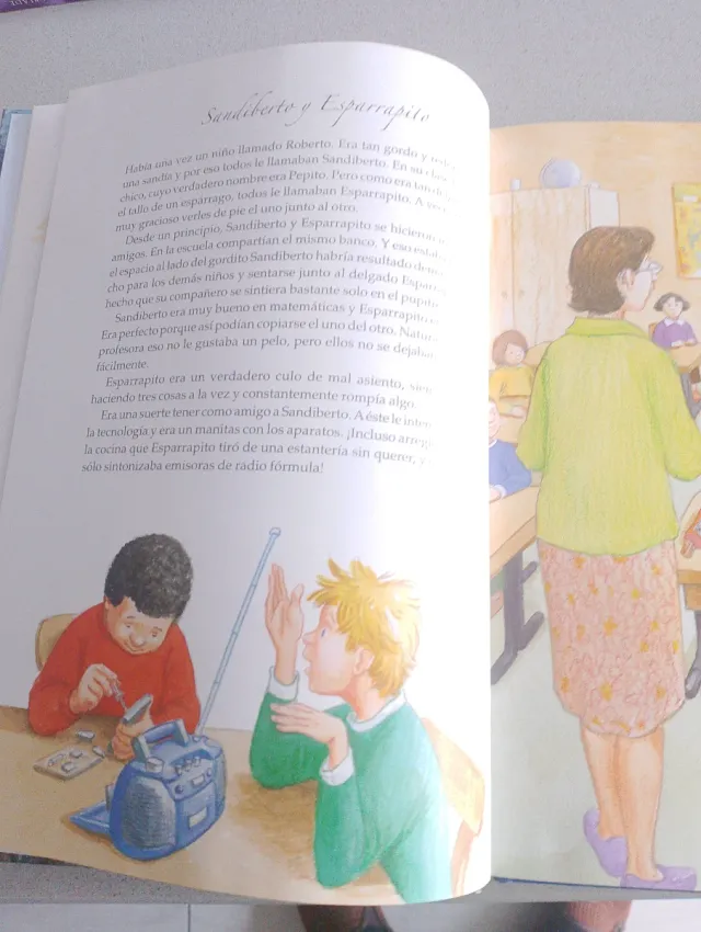 Atlantis. El Imperio perdido (Clásicos Disney) ...