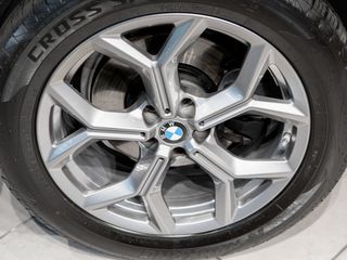 BMW X3 xDrive 20dA X-Line