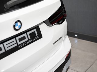 BMW X3 xDrive 20dA X-Line