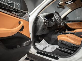 BMW X3 xDrive 20dA X-Line