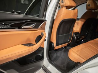 BMW X3 xDrive 20dA X-Line