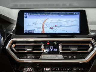 BMW X3 xDrive 20dA X-Line