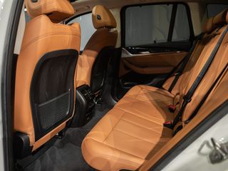 BMW X3 xDrive 20dA X-Line