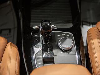 BMW X3 xDrive 20dA X-Line