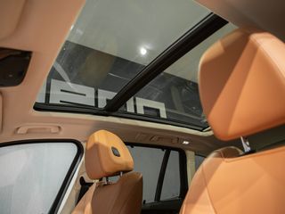 BMW X3 xDrive 20dA X-Line