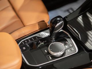 BMW X3 xDrive 20dA X-Line