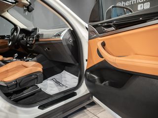 BMW X3 xDrive 20dA X-Line