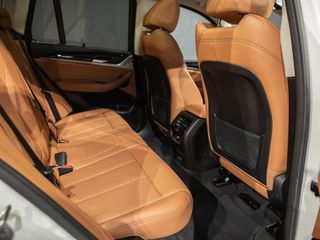 BMW X3 xDrive 20dA X-Line