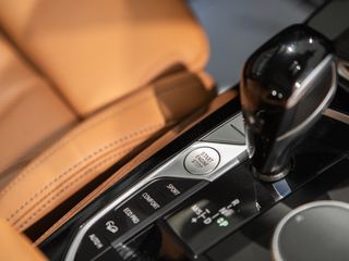 BMW X3 xDrive 20dA X-Line