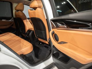 BMW X3 xDrive 20dA X-Line