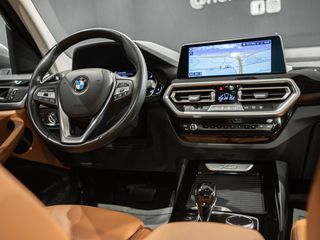 BMW X3 xDrive 20dA X-Line
