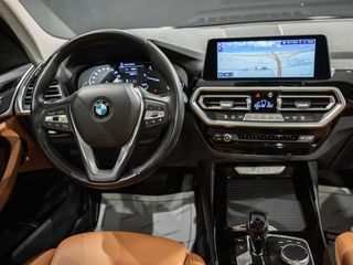 BMW X3 xDrive 20dA X-Line