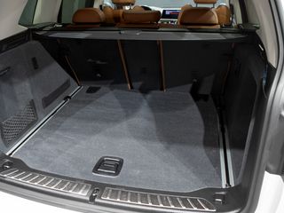 BMW X3 xDrive 20dA X-Line