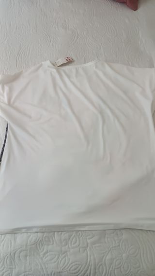 Camiseta Minnie Mouse París