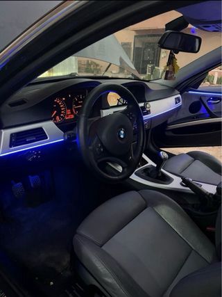 BMW Serie 3 2007 PRECIO NEGOCIABLE