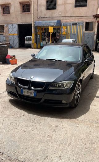 BMW Serie 3 2007 PRECIO NEGOCIABLE