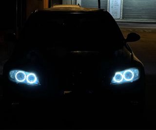 BMW Serie 3 2007 PRECIO NEGOCIABLE