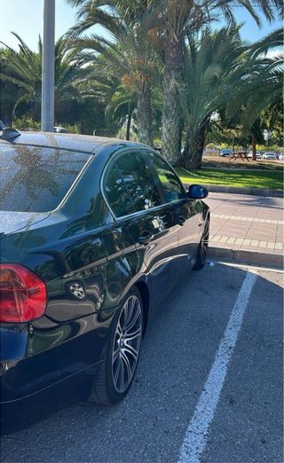 BMW Serie 3 2007 PRECIO NEGOCIABLE