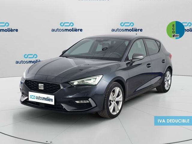 Seat Leon 1.0 eTSI S&S FR 25 Aniversario DSG 81 kW (110 CV)