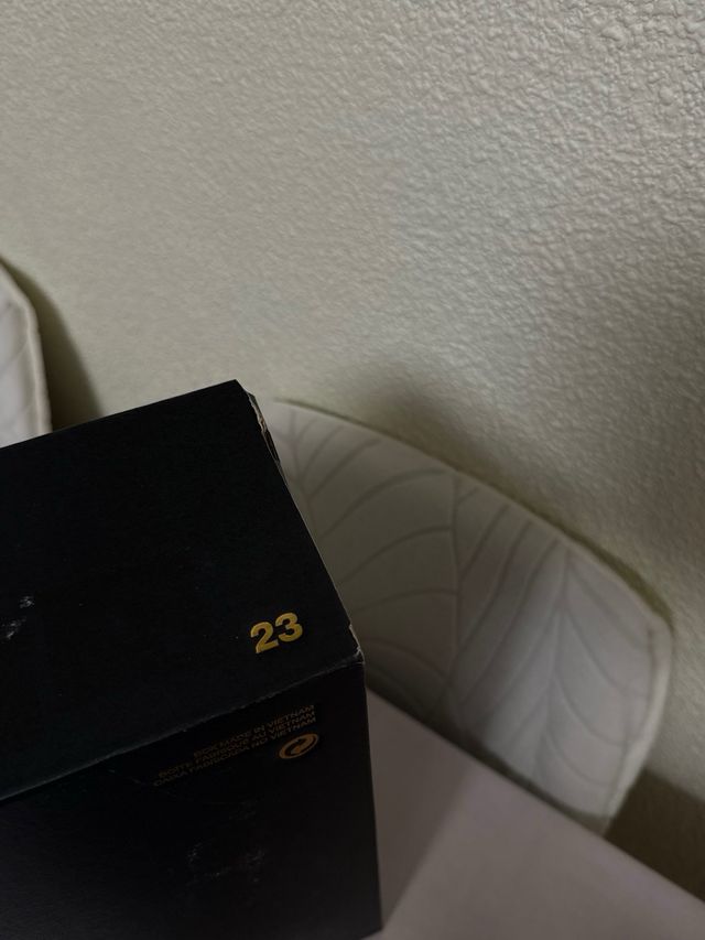 Jordan Air Stay Loyal 3 Nero Rosso