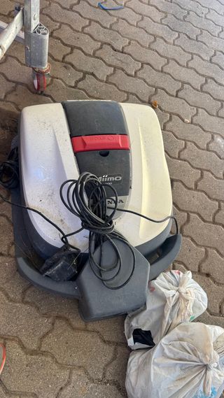 Honda Miimo 300 Cortacésped