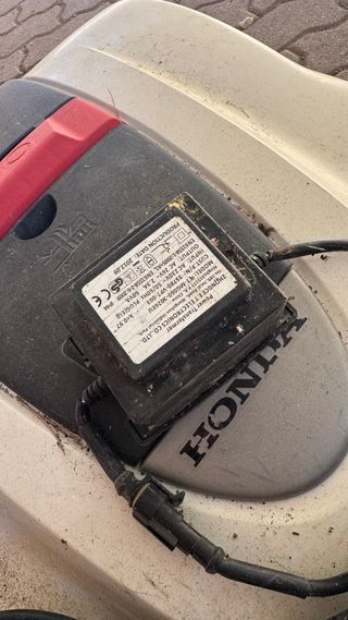Honda Miimo 300 Cortacésped