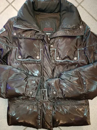 Piumino Belstaff donna taglia 42