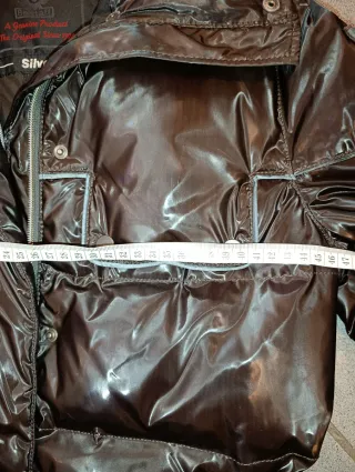 Piumino Belstaff donna taglia 42