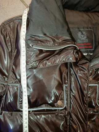Piumino Belstaff donna taglia 42