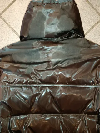 Piumino Belstaff donna taglia 42