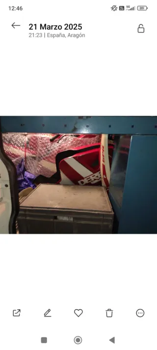 Recambios  DERBI GPR 75