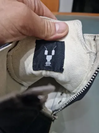 Stivaletti Rick Owens