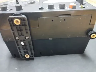 Proyector Super 8 Eumig S934